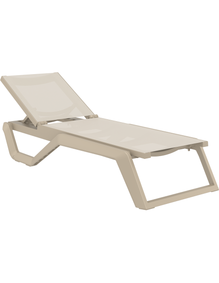 Siesta Rio Pro Şezlong