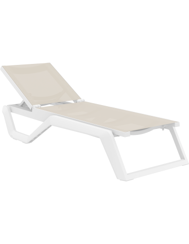 Siesta Rio Pro Şezlong