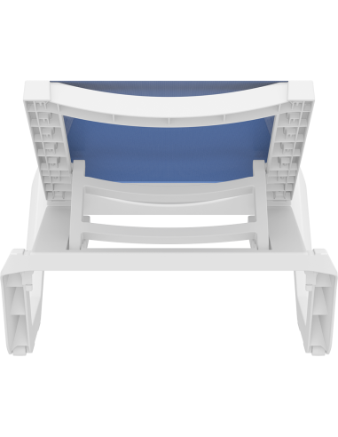 Siesta Rio Pro Şezlong