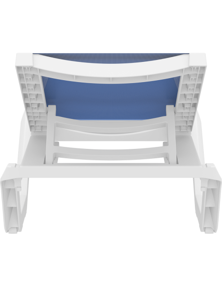 Siesta Rio Pro Şezlong