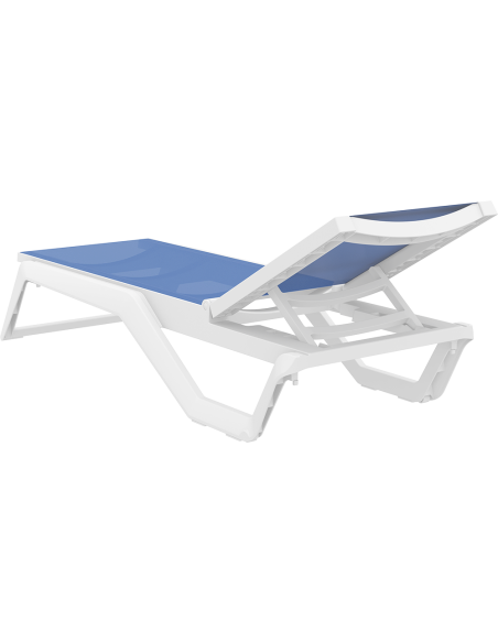 Siesta Rio Pro Şezlong