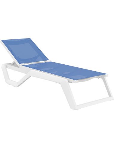 Siesta Rio Pro Şezlong