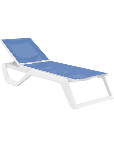 Siesta Rio Pro Şezlong
