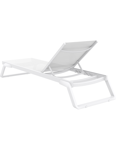 Siesta Tropic Şezlong