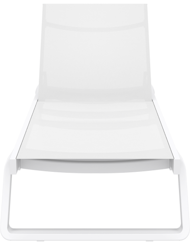 Siesta Tropic Şezlong