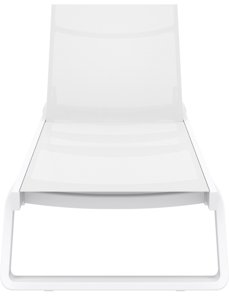 Siesta Tropic Şezlong