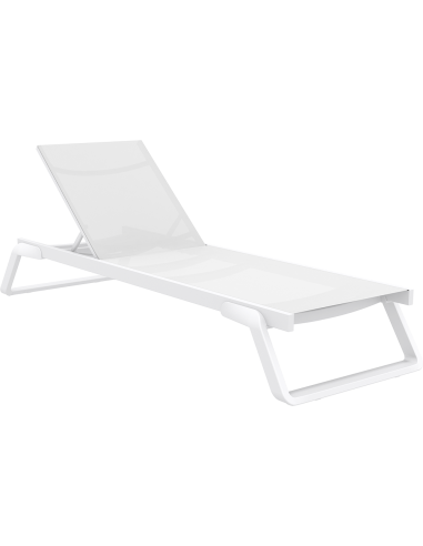 Siesta Tropic Şezlong