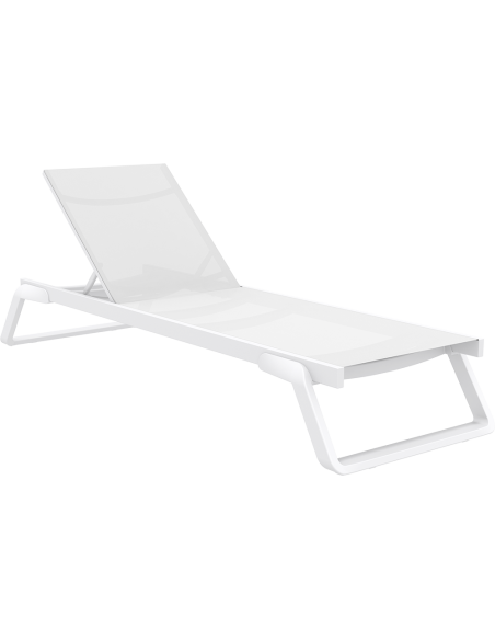 Siesta Tropic Şezlong
