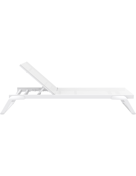 Siesta Tropic Şezlong