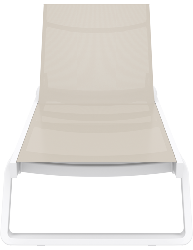 Siesta Tropic Şezlong