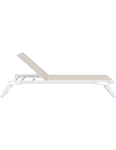 Siesta Tropic Şezlong