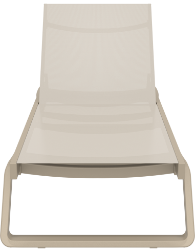 Siesta Tropic Şezlong