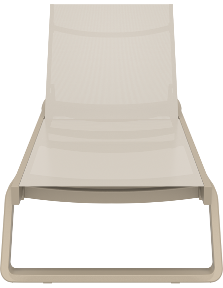Siesta Tropic Şezlong