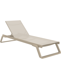 Siesta Tropic Şezlong