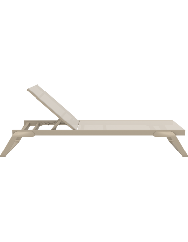 Siesta Tropic Şezlong