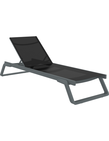 Siesta Tropic Şezlong