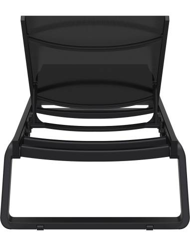 Siesta Tropic Şezlong