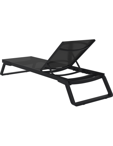 Siesta Tropic Şezlong