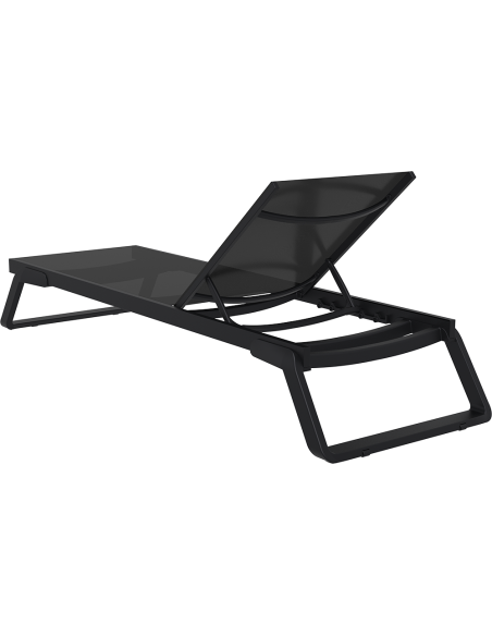 Siesta Tropic Şezlong
