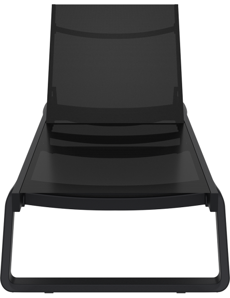 Siesta Tropic Şezlong