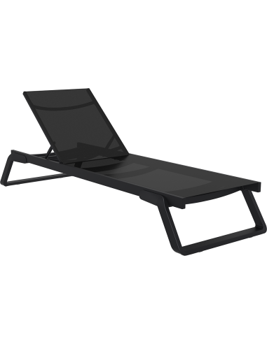 Siesta Tropic Şezlong