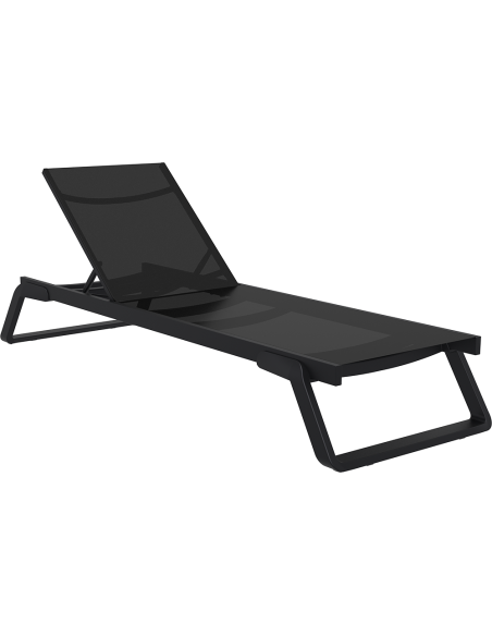 Siesta Tropic Şezlong