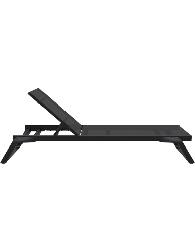 Siesta Tropic Şezlong