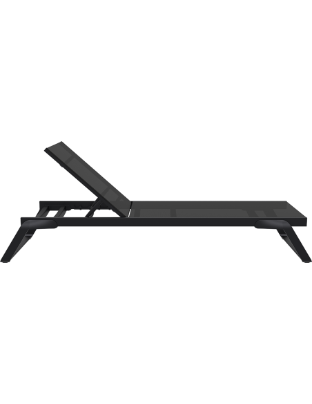 Siesta Tropic Şezlong