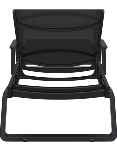 Siesta Tropic Kolçaklı Şezlong 2