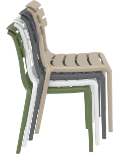 Siesta Helen Sandalye 2