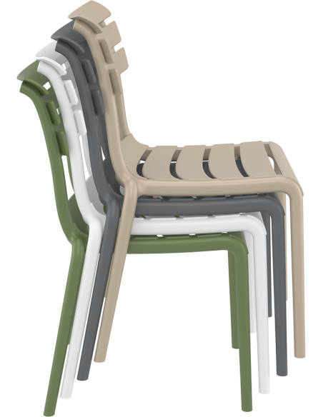 Siesta Helen Sandalye