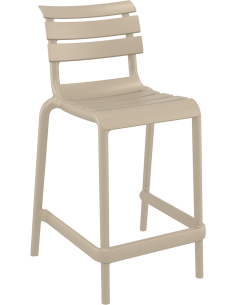 Siesta Helen Bar Sandalyesi...