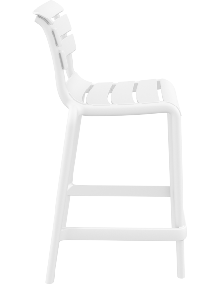 Siesta Helen Bar Sandalyesi 75 cm