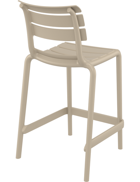 Siesta Helen Bar Sandalyesi 75 cm