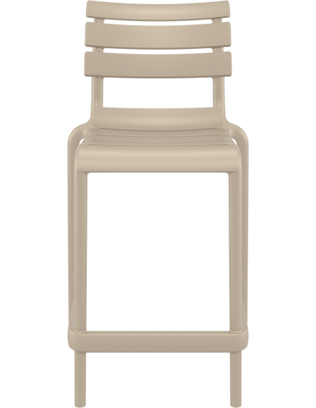 Siesta Helen Bar Sandalyesi 75 cm