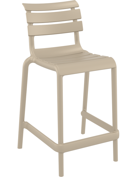 Siesta Helen Bar Sandalyesi 75 cm