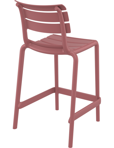 Siesta Helen Bar Sandalyesi 75 cm