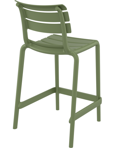 Siesta Helen Bar Sandalyesi 75 cm