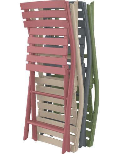 Siesta Helen Katlanır Sandalye