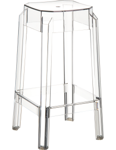 Siesta Fox Bar Taburesi 65 cm 2