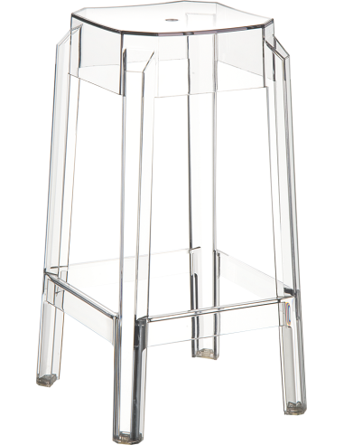 Siesta Fox Bar Taburesi 65 cm