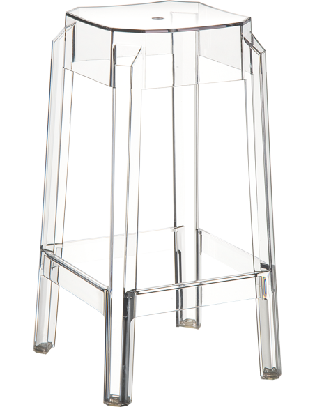 Siesta Fox Bar Taburesi 65 cm