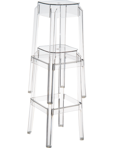 Siesta Fox Bar Taburesi 75 cm