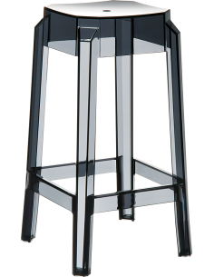 Siesta Fox Bar Taburesi 75 cm