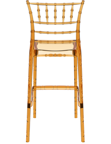 Siesta Chiavari Bar Sandalyesi 75 cm