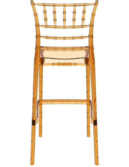 Siesta Chiavari Bar Sandalyesi 75 cm
