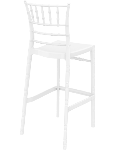 Siesta Chiavari Bar Sandalyesi 75 cm