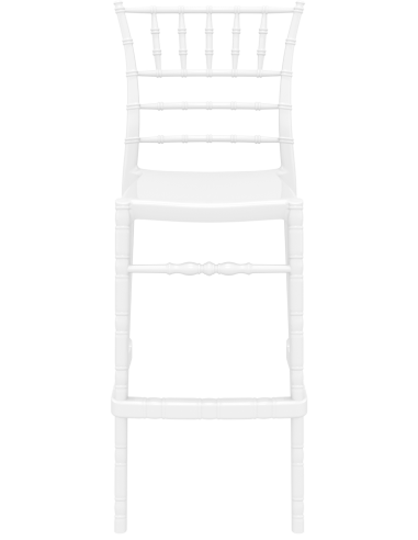 Siesta Chiavari Bar Sandalyesi 75 cm