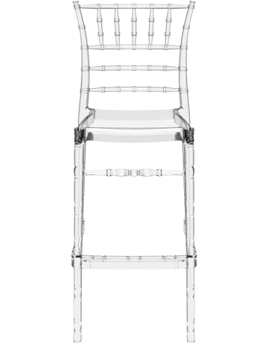 Siesta Chiavari Bar Sandalyesi 75 cm
