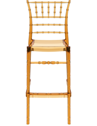 Siesta Chiavari Bar Sandalyesi 65 cm